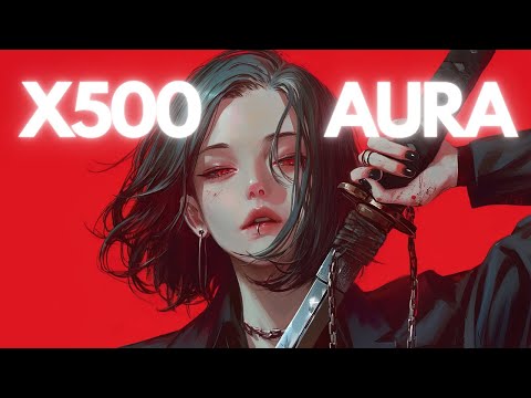 SUPER HYPE AURA MUSIC MIX 2025 [ROCK MIX] 🔥