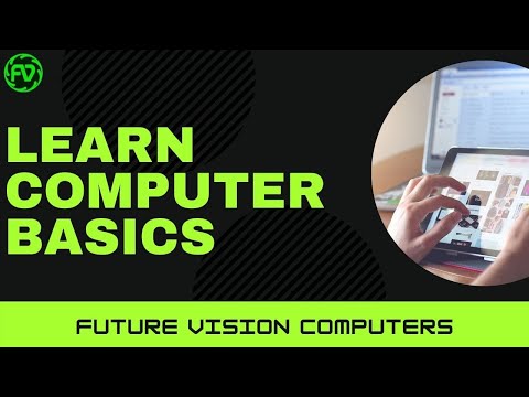 Basic Computer Course Training Services