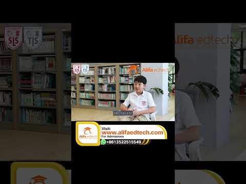 Sanya Haiya Foreign Language School: Alan’s Inspiring MUN Journey on Respect and Equality