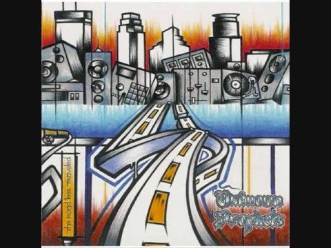 Unknown Prophets- The Road Less Traveled