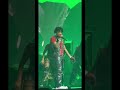 NBA Youngboy Performing Outside Today LIVE On MASA Tour