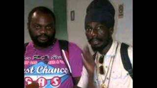 Sizzla  Santa no come bout ya