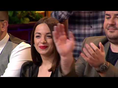 Cane Nikolovski -  Moma, Katerina