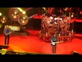 Rush - "Seven Cities of Gold", 2012-11-19, Los Angeles