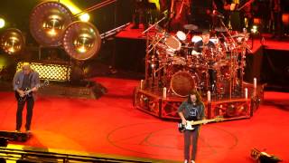 Rush - &quot;Seven Cities of Gold&quot;, 2012-11-19, Los Angeles