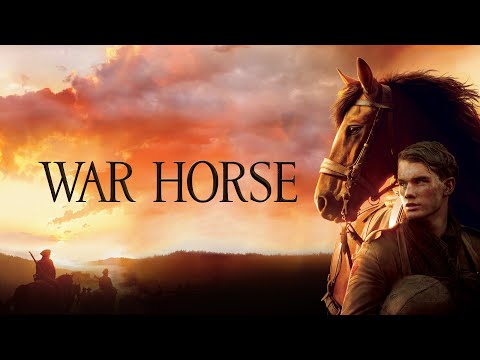 War Horse Full Movie Fact in Hindi / Review and Story Explained / Jeremy Irvine / @rvreview3253
