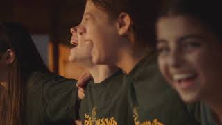 TOP 10 UNUSUAL KIDS SUMMER CAMPS 🤯