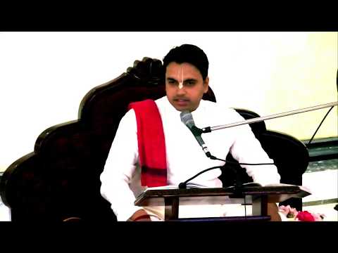 Shyam Mukund Prabhu - SB 1-3-7 - 10-6-17