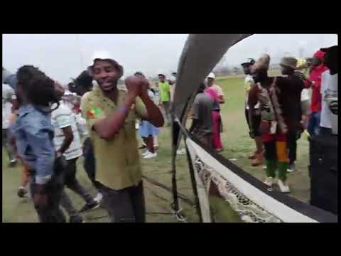 Kebra Ethiopia plays Noel Zebulon - Crucial Dub