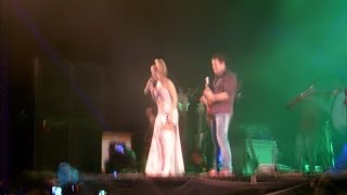 preview picture of video 'Show  da Banda Calypso em Guajará-Mirim RO!'
