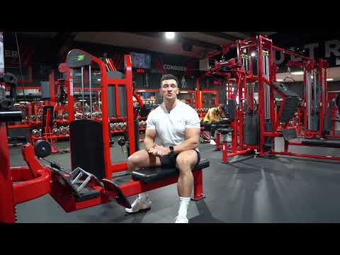 Seated Cable Row - Exercise Tutorial