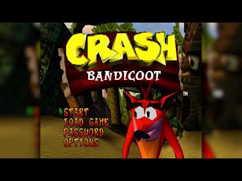 The Best of Retro VGM #2435 - Crash Bandicoot (PSX) - Papu Papu Battle