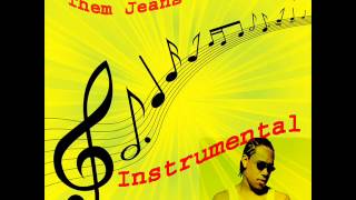 Them Jeans  Master P (Instrumental)