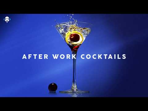 After Work Cocktails - Lounge Music by lex2you Music