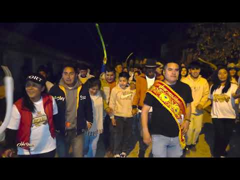 FESTIVIDAD COSTUMBRISTA EN HONOR AL SANTO PATRÓN SAN MIGUEL ARCÁNGEL DE PACHAVILCA | Inicio - Rompe