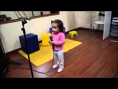 BIDELLATI-C.E.M- Rubia Bidellati Lopes (1º vídeo)- setembro 2014