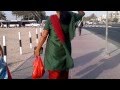 Reshmi Kaproon Wali Anti Ki Walk