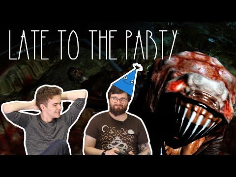 Let's Play Prey (2006) - Late To The Party