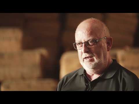 PER GEORG JENSEN - Our Master Blender