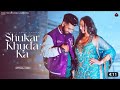 SHUKAR KHUDA KA VIDEO SONG YACHI FT CANDY SHEORAN NEW HARYANVI ROMANTIC SONG 2023 Top10
