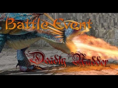 Battle Event w/ Nadder - SoD