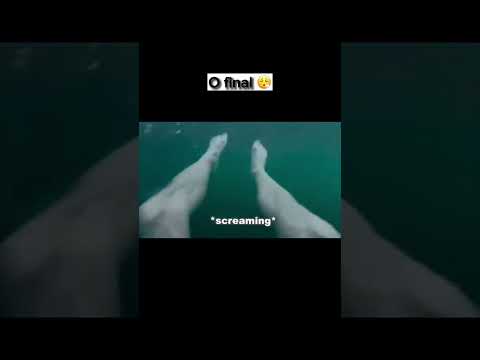 PESSOAS QUE FIMARAM SUA QUASE MORTE!! #shorts #youtubeshorts