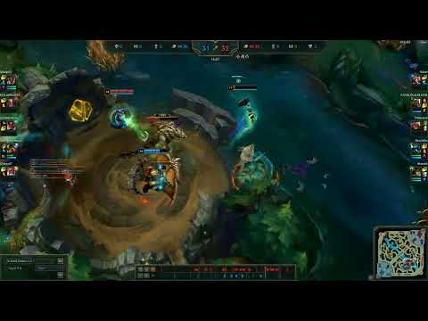 Galio,Karma  full engage vs Illaoi ????? Worst play vs Illaoi