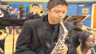 Jimmie Lunceford: A Memphis Legend