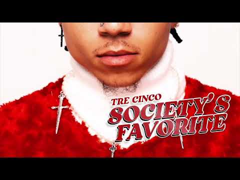 TreCinco - Won’t Ask Why (Official Audio)