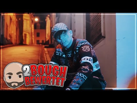 2Bough bewertet "CAPITAL BRA - Feuer (prod. Lucry)"