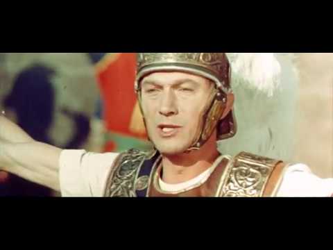 La calata dei barbari - Trailer