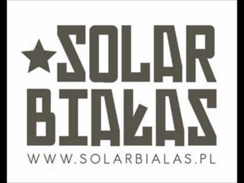 Solar/Białas - Nie dbam o to (feat. Te-Tris, DJ ACE,) (Husam remix)