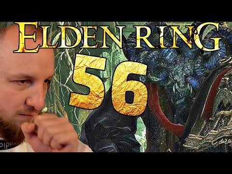 Lets Play ELDEN RING (Deutsch) - [Blind] #56 das reinste Labyrinth