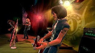 Uncle Salty - Aerosmith