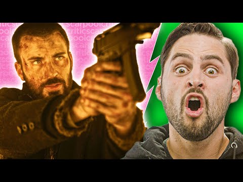 Why the Snowpiercer Train is Stupid - The Platform vs Snowpiercer