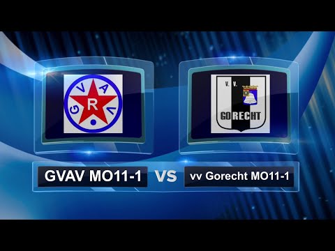 GVAV MO11 1 vs Gorecht MO11 1