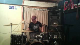 Cesar Zulen a perderse lucybell