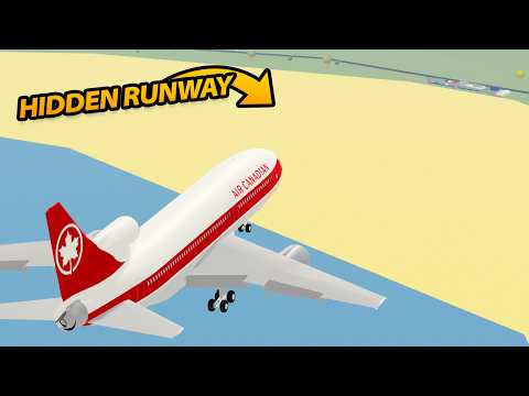 30 Most Forgotten PTFS Features (Roblox)