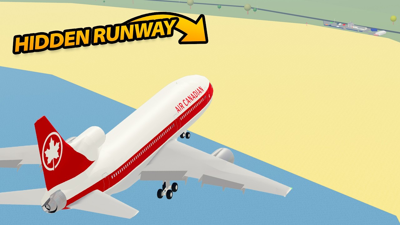 30 Most Forgotten PTFS Features (Roblox)