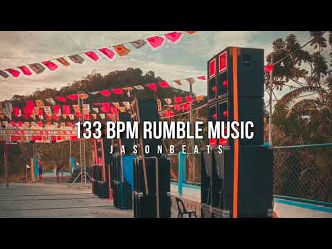 133 BPM BATTLE RUMBLE MUSIC | 2023 SOUNDCHECK | JASONBEATS REMIX