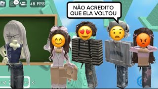 A MELHOR AMIGA TEVE QUE IR EMBORA - COMPLETO ✨️🤣🥓🤌❤️☺️😅🥰