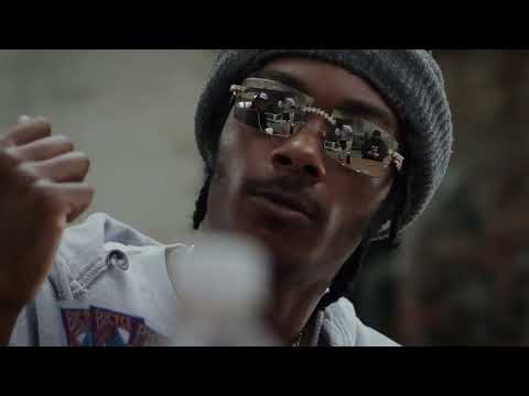 StanWill - Spin The Bottle