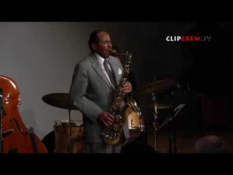 Benny Golson | I Remember Clifford | Live @ Wolkensteinsaal Konstanz
