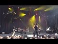 JEFF SCOTT SOTO - "Stand Up And Shout ...