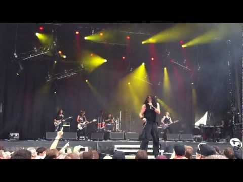 JEFF SCOTT SOTO - 