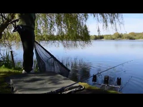 Layer Pits Carp Fishing.