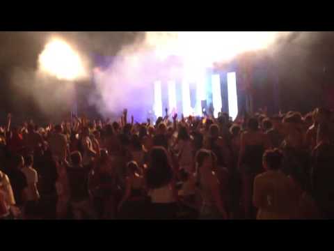 Nebs Jack Fresh Wave fest 2013