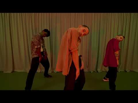 T.H.E. (The Hardest Ever) - Will.i.am ft. JLo ft. Mick Jagger / Dance Video