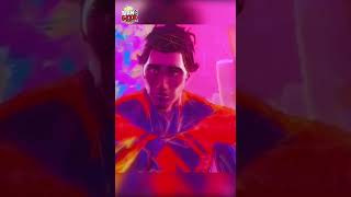 🕷🕸 ¿Por qué ANDREW y TOBEY NO se PIXELARON en SPIDERMAN NO WAY HOME? | across the spiderverse