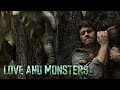 Love and monsters/ All monsters scenes [HD]